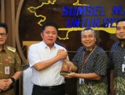 Dorong Inovasi Nyata, Herman Deru Tekankan BPJS Kesehatan Utamakan Kualitas Layanan