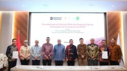 PLN–Danantara Dorong Listrik Bersih di Kepulauan Sumenep, 2.000 KK Bakal Nikmati PLTS 24 Jam