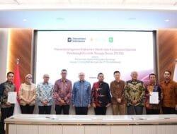 PLN–Danantara Dorong Listrik Bersih di Kepulauan Sumenep, 2.000 KK Bakal Nikmati PLTS 24 Jam