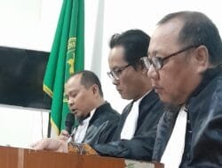 Kuasa Hukum Raimar Yosnadi Tak Terima Vonis Hakim, Pastikan Tempuh Banding