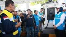 PLN dan Kementerian ESDM Pastikan SPKLU Siap Layani Puncak Arus Mudik EV