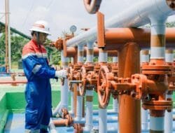 PHR Zona 1 Pastikan Operasi Produksi Tetap Aman Selama Idulfitri