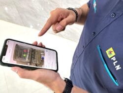 PLN Mobile Bantu Pelanggan Pascabayar Kendalikan Tagihan Listrik Usai Lebaran