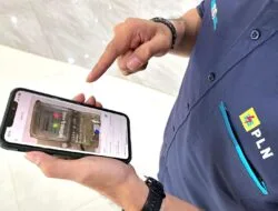 PLN Mobile Bantu Pelanggan Pascabayar Kendalikan Tagihan Listrik Usai Lebaran