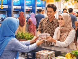 Bank Sumsel Babel Siapkan Rp1,2 Triliun Jelang Idulfitri 1447 H