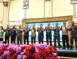 Musrenbang RKPD 2027, Ratu Dewa Tekankan Sinergi dan Pembangunan yang Menyentuh Masyarakat