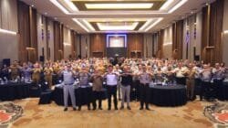 SIGUNTANG Resmi Diluncurkan, Herman Deru Tekankan Perubahan Pola Penagihan Pajak yang Lebih Humanis