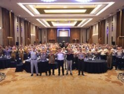 SIGUNTANG Resmi Diluncurkan, Herman Deru Tekankan Perubahan Pola Penagihan Pajak yang Lebih Humanis