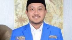 Sekretaris PKC PMII Sumsel Puji Kesigapan Ratu Dewa dan Prima Salam dalam Tanggulangi Banjir Palembang