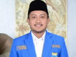 Sekretaris PKC PMII Sumsel Puji Kesigapan Ratu Dewa dan Prima Salam dalam Tanggulangi Banjir Palembang