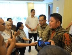 Jadi Pengusaha Sukses Butuh Mental Kuat, Komunikasi Baik, dan Adaptasi Teknologi