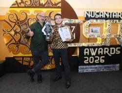 PLN UID S2JB Sabet Platinum Nusantara CSR Awards 2026, Program Listrik Pertanian Dongkrak Produksi dan Pendapatan Petani
