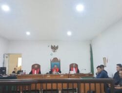 Penggugat Absen Lagi, Sidang Sengketa Libatkan Media Kembali Ditunda