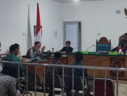 Praperadilan Kholizol Tamhulis Bergulir, Kuasa Hukum Uji Keabsahan Proses Penetapan Tersangka