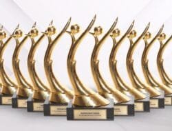 PLN Group Sabet 46 PROPER Emas dan Hijau 2025, Bukti Transformasi Berkelanjutan