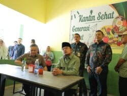 Kembali ke Sekolah, Wawako Prima Salam Tekankan Pentingnya Mengingat Sejarah dan Peran Guru