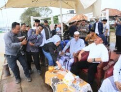 Gubernur Herman Deru Dorong Festival untuk Aktifkan Kembali Kampung Wisata Al-Munawar