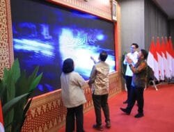 Di Hadapan Pelaku UMKM, Gubernur Herman Deru Tekankan Pentingnya Ekspresi dan Komunikasi untuk Raih Kesuksesan