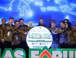 Andalas Forum VI Jadi Momentum Perkuat Hilirisasi dan Efisiensi Industri Sawit