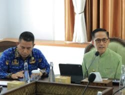 FGD Jadi Harapan Baru: Sumsel Bersih Dorong Solusi Nyata Atasi Banjir Palembang