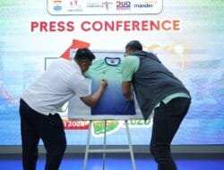 Ampera Tourism Run 2026: Palembang Bidik Panggung Internasional Lewat Kolaborasi Besar