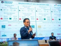 PHR Zona 4 Genjot Produksi Lewat Inovasi Pengeboran, Raih Lima Penghargaan Nasional