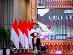 Dari Daerah ke Dunia: Strategi OJK Dorong Ekspor dan Lahirkan Sultan Muda Baru