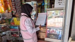 Srikandi PLN Bengkulu Turun ke Lapangan di Hari Kartini, Jaga Listrik Andal hingga Edukasi Warga