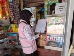 Srikandi PLN Bengkulu Turun ke Lapangan di Hari Kartini, Jaga Listrik Andal hingga Edukasi Warga