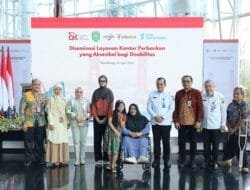 Layanan Keuangan Ramah Disabilitas Dipercepat, OJK Dorong Akses Setara di Sumsel