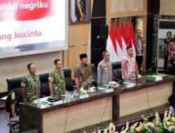 Kemarau Ekstrem Ancam Sumsel: El Nino Picu Kekeringan Panjang, Warga Diminta Siaga Dini