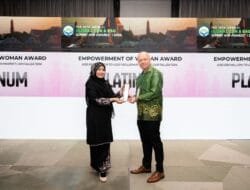 PHR Zona 1 Borong Dua Penghargaan Global