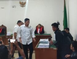 2 Anggota DPRD OKU Dituntut 5 Tahun 6 Bulan, KPK Buka Peluang Tersangka Baru