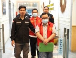 Berkali-kali Terseret Perkara, Richard Cahyadi Kembali Jadi Tersangka di Kasus Obstruction of Justice PMD Muba