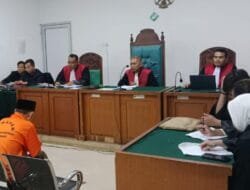 JPU Minta Dimiskinkan, Hakim “Lunak”? Rumah Mewah & Emas Crazy Rich Tulung Selapan Dikembalikan