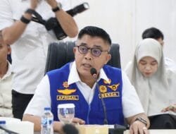 HUT ke-1343 Palembang, Pemkot Dorong Perayaan Lebih Bermakna dan Libatkan Warga