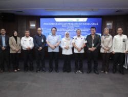 Bank Sumsel Babel Permudah Akses Kredit Guru Bersertifikasi