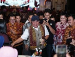 Forbisda 2026: Herman Deru Dorong Hilirisasi, Pemuda Diminta Jadi Penggerak Ekonomi