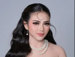 Lady Rara Siap Hibur Nasabah di Puncak Undian Tabungan Pesirah BSB