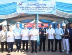 Proyek PSEL Palembang Dikebut, Menko Zulkifli Hasan Targetkan Operasional Segera