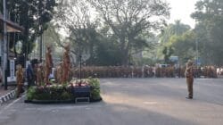Aprizal: Integritas dan Aksi Nyata ASN Jadi Penentu Keberhasilan Program Kota