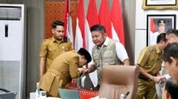 Akses Langsung ke OPD Provinsi, Pemkot Palembang Percepat Respons Banjir
