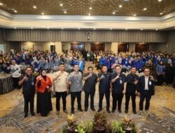 Fokus Literasi dan Akses Pembiayaan, Sultan Muda Onboarding Day 2026 Siapkan Wirausaha Muda Naik Kelas
