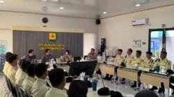 Peringati Hari Buruh, PLN Bengkulu Perkuat Peran Satpam Jaga Keandalan Listrik