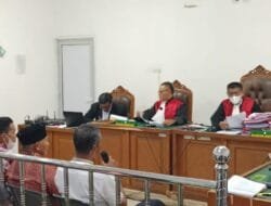 Masyarakat Plasma Akui Tak Pernah Tahu Pengajuan Kredit PT SAL ke BRI