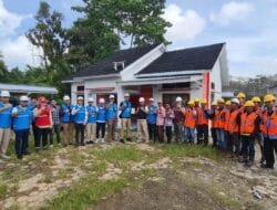 15 Mei Deadline, Pemkab Muba-PLN Kebut Migrasi 56 Ribu Pelanggan MEP 