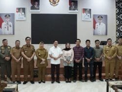 Wali Kota Palembang Bentuk Tim Percepatan Tindak Lanjut Putusan PTUN 2022