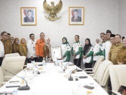 Raih Penghargaan Nasional, Muba Kebut Lengkapi Data KKS Sebelum Akhir Mei
