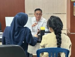 Bujuk Rayu Oknum Polisi berujung Dilaporkan ke Polda Sumsel karena Penipuan