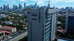 PLN Bukukan Pendapatan Rp582,68 Triliun pada 2025, Tumbuh di Tengah Tekanan Global